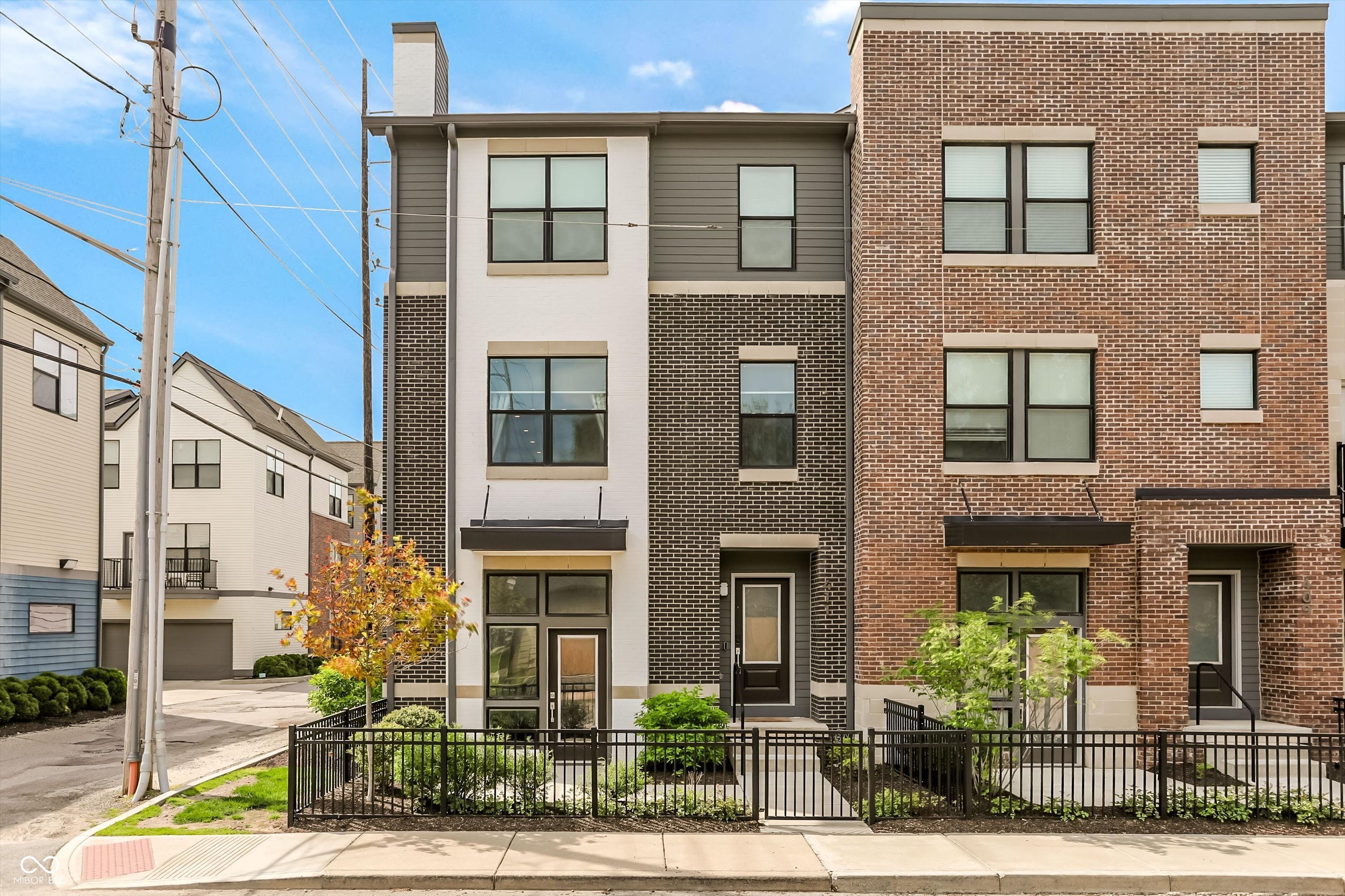 411 E 19th Street Indianapolis IN 46202