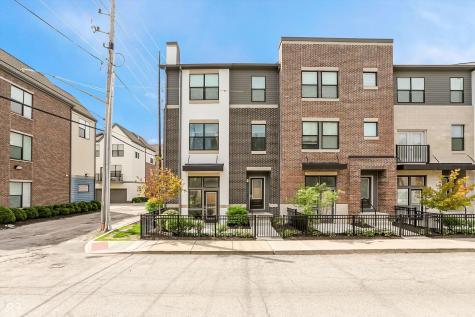 411 E 19th Street Indianapolis IN 46202