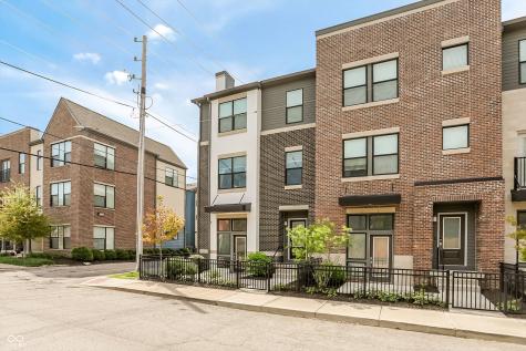 411 E 19th Street Indianapolis IN 46202