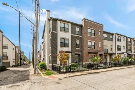 411 E 19th Street Indianapolis IN 46202