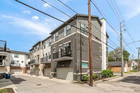 411 E 19th Street Indianapolis IN 46202