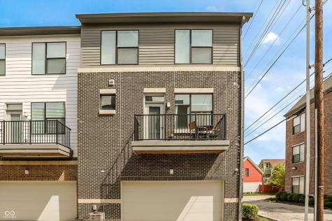 411 E 19th Street Indianapolis IN 46202