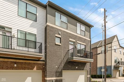 411 E 19th Street Indianapolis IN 46202