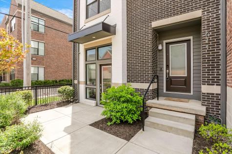 411 E 19th Street Indianapolis IN 46202