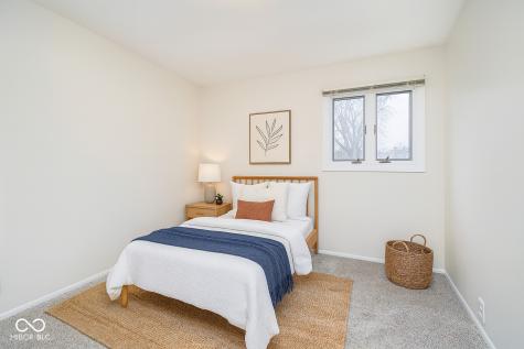 1313 Roseway Drive Indianapolis IN 46219