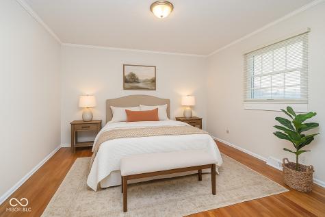 1313 Roseway Drive Indianapolis IN 46219