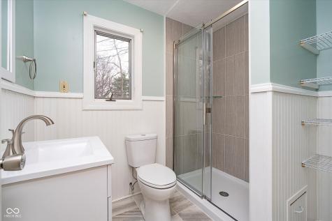 1313 Roseway Drive Indianapolis IN 46219