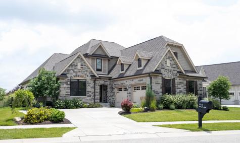 11223 Heritage View Lane Carmel IN 46032