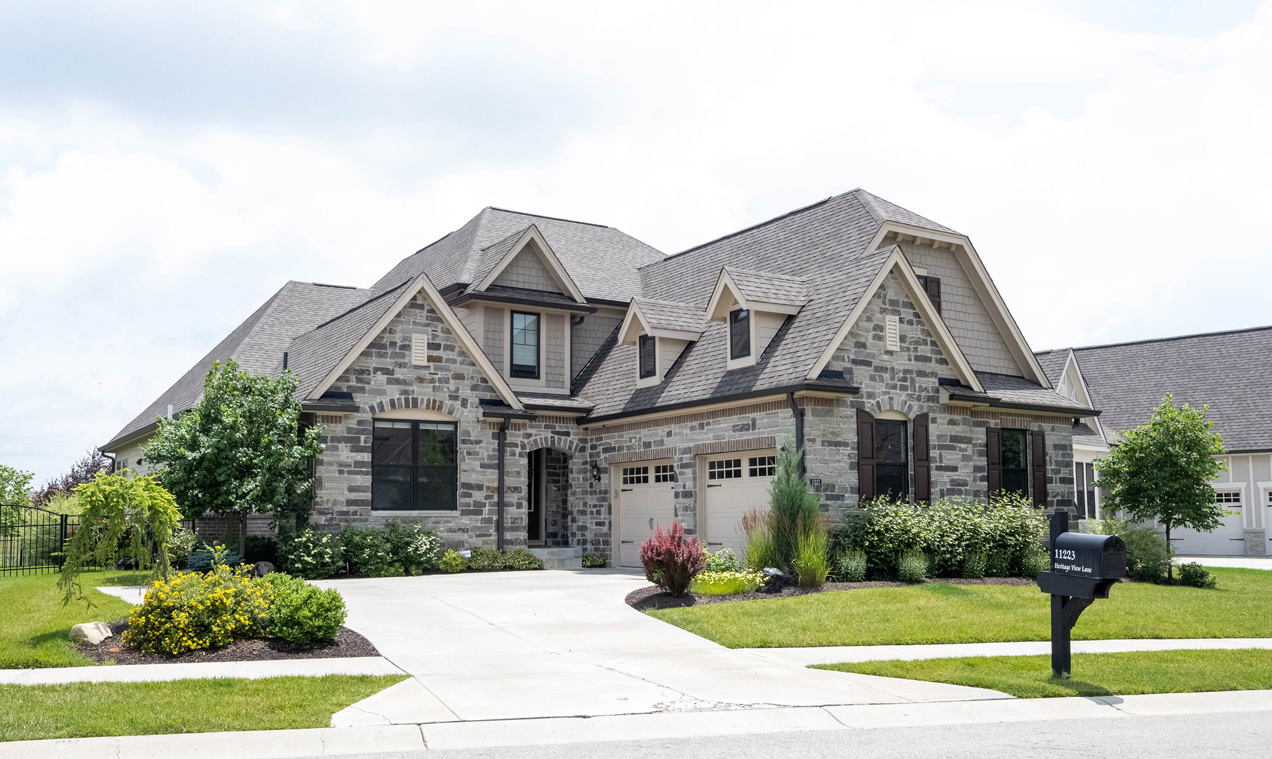 11223 Heritage View Lane Carmel IN 46032