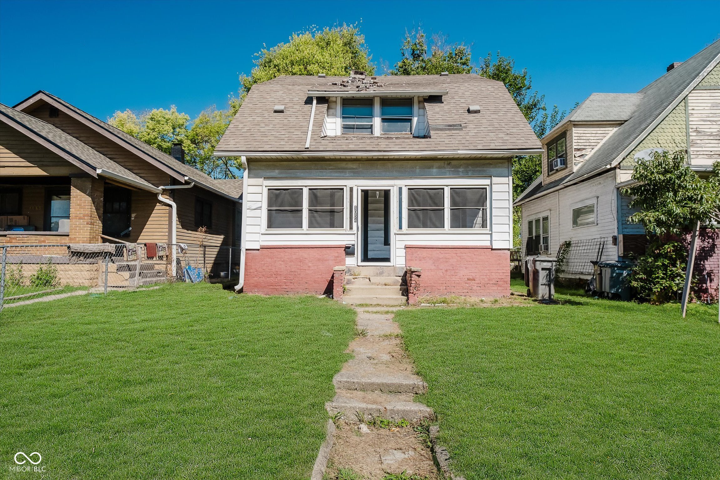1054 W 32nd Street Indianapolis IN 46208