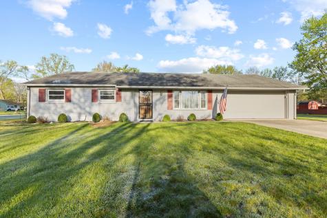 7532 Keating Drive Indianapolis IN 46260