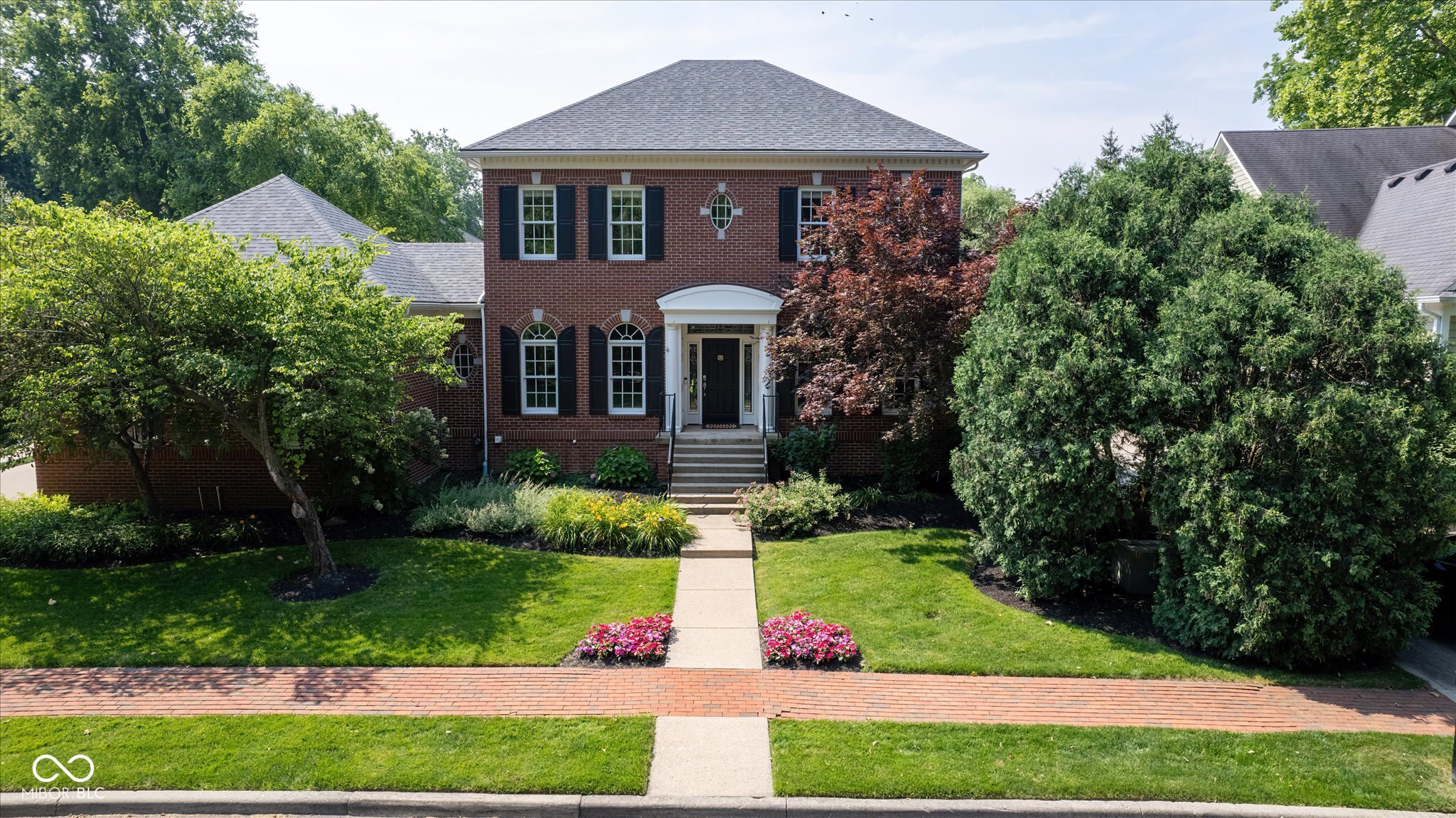 4317 Heyward Lane Indianapolis IN 46250