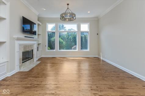 4317 Heyward Lane Indianapolis IN 46250