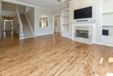 4317 Heyward Lane Indianapolis IN 46250