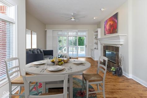 4317 Heyward Lane Indianapolis IN 46250