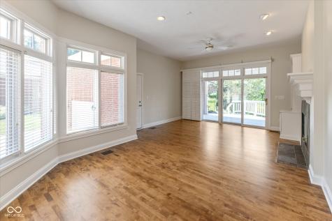 4317 Heyward Lane Indianapolis IN 46250