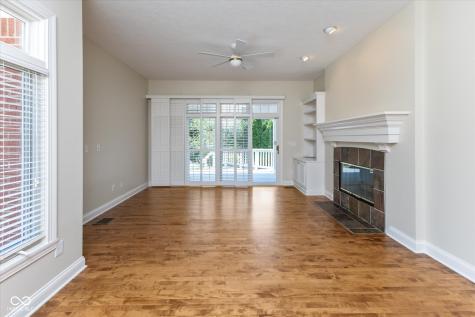 4317 Heyward Lane Indianapolis IN 46250