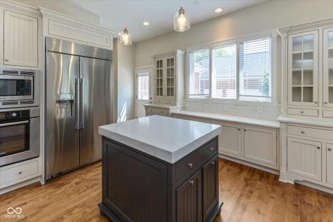 4317 Heyward Lane Indianapolis IN 46250