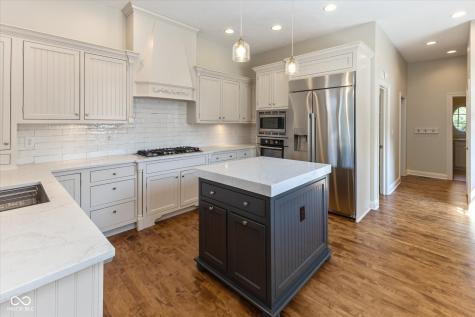 4317 Heyward Lane Indianapolis IN 46250