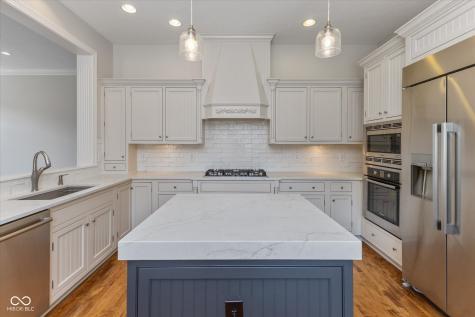 4317 Heyward Lane Indianapolis IN 46250