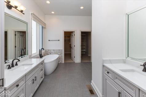 4317 Heyward Lane Indianapolis IN 46250
