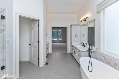 4317 Heyward Lane Indianapolis IN 46250