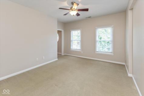4317 Heyward Lane Indianapolis IN 46250