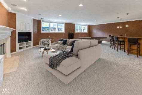 4317 Heyward Lane Indianapolis IN 46250
