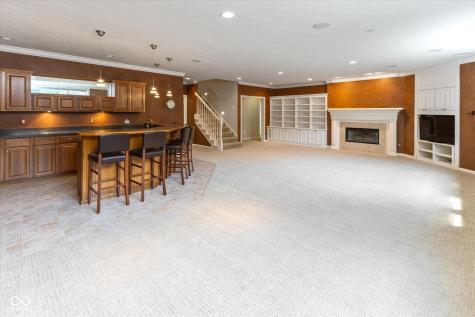 4317 Heyward Lane Indianapolis IN 46250