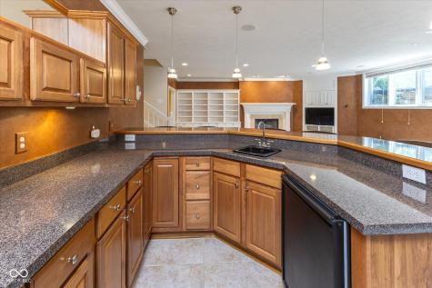 4317 Heyward Lane Indianapolis IN 46250