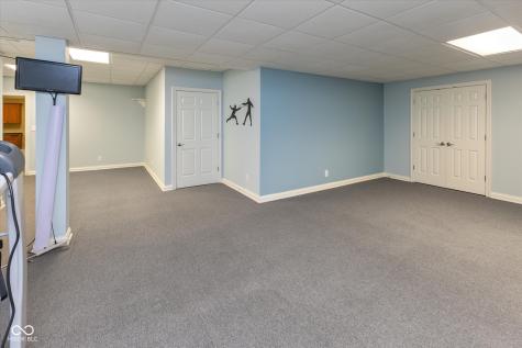 4317 Heyward Lane Indianapolis IN 46250