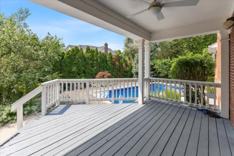 4317 Heyward Lane Indianapolis IN 46250