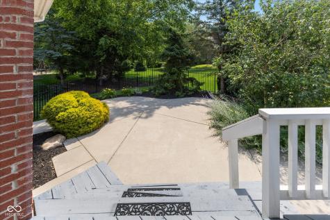 4317 Heyward Lane Indianapolis IN 46250