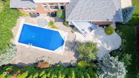 4317 Heyward Lane Indianapolis IN 46250