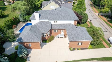 4317 Heyward Lane Indianapolis IN 46250