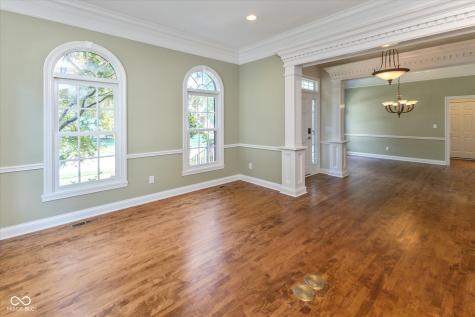 4317 Heyward Lane Indianapolis IN 46250