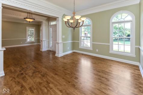 4317 Heyward Lane Indianapolis IN 46250