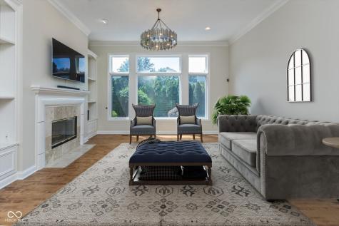 4317 Heyward Lane Indianapolis IN 46250