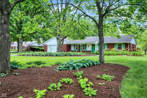 5133 E 70th Street Indianapolis IN 46220