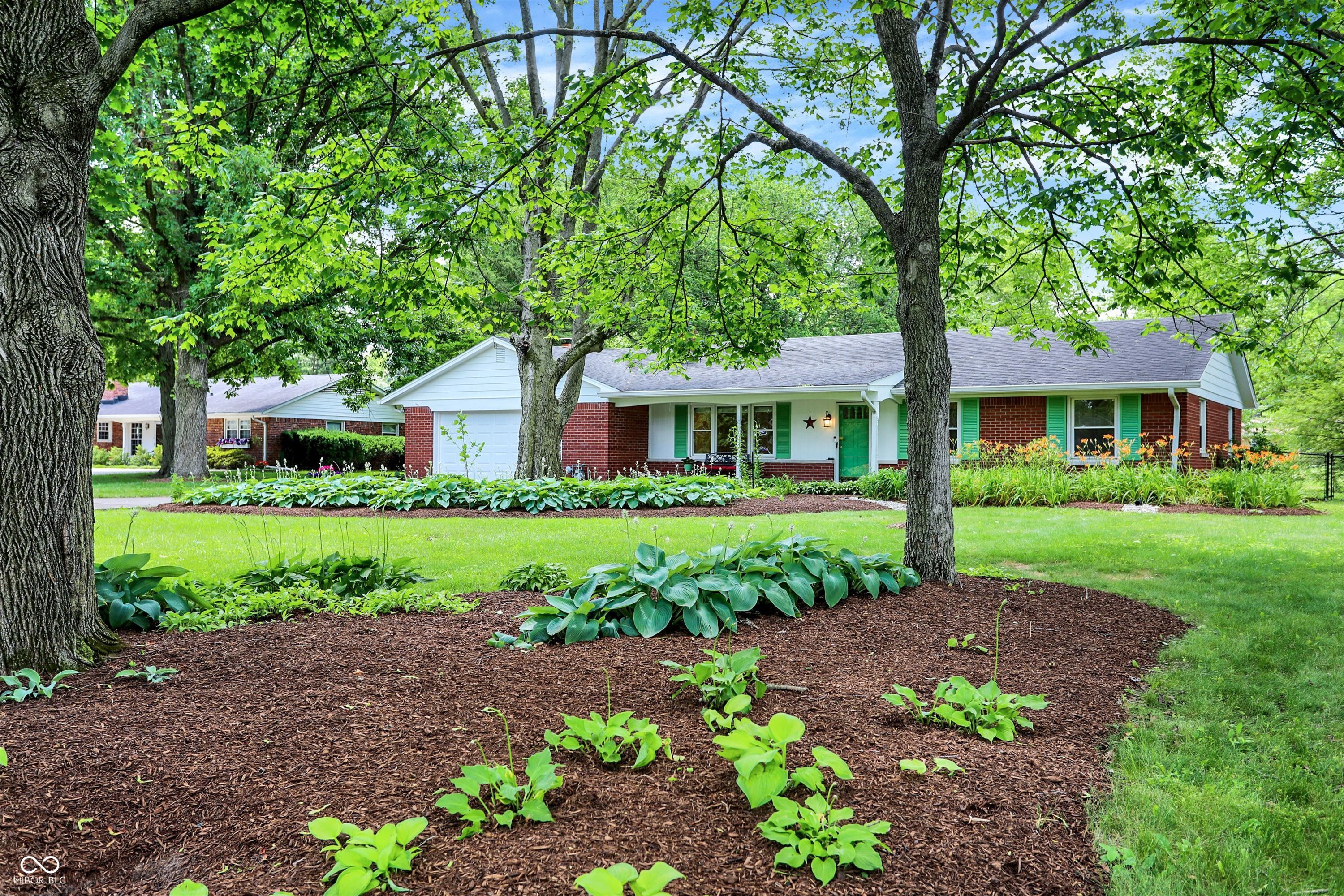 5133 E 70th Street Indianapolis IN 46220