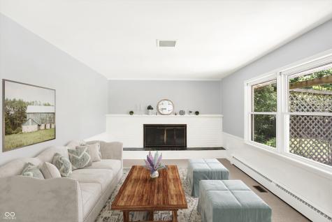 5133 E 70th Street Indianapolis IN 46220