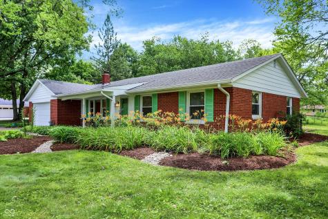 5133 E 70th Street Indianapolis IN 46220