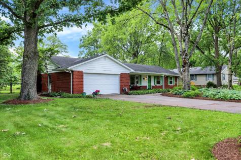 5133 E 70th Street Indianapolis IN 46220