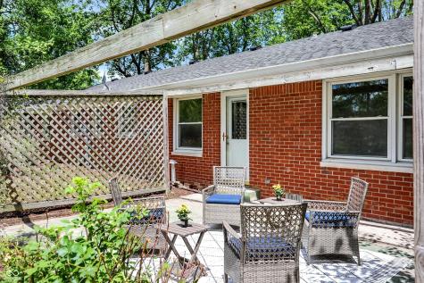 5133 E 70th Street Indianapolis IN 46220