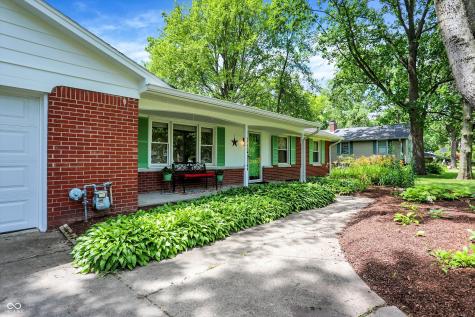 5133 E 70th Street Indianapolis IN 46220