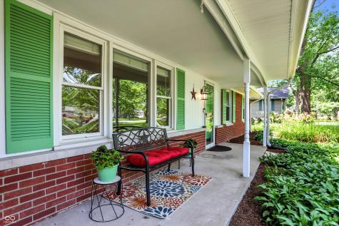 5133 E 70th Street Indianapolis IN 46220