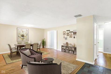 5133 E 70th Street Indianapolis IN 46220