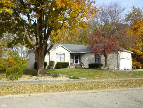 12450 Doe Lane Indianapolis IN 46236