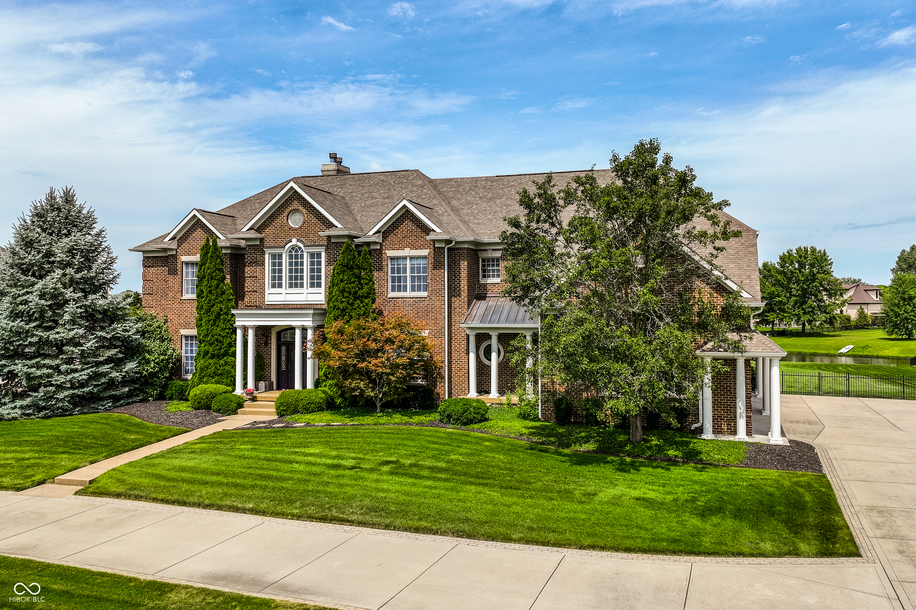 3516 Hintocks Circle Carmel IN 46032