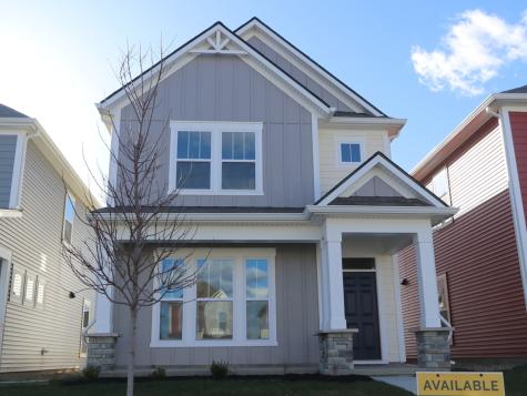 334 Steeples Boulevard Indianapolis IN 46222